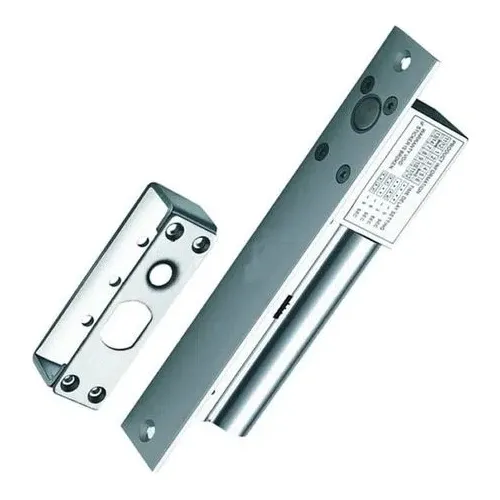FECHADURA ELETRICA PINO SOLENOIDE DS-K4T108 HIKVISION