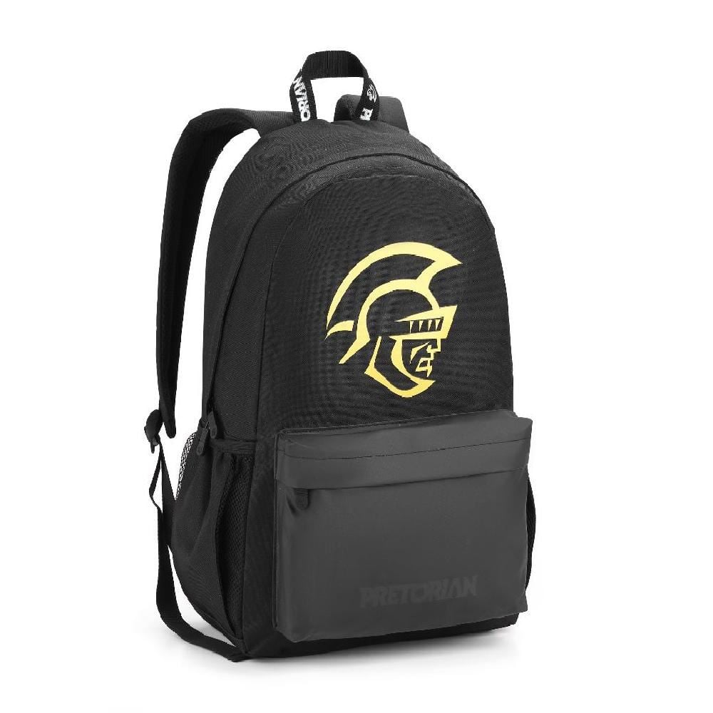 MOCHILA ESC PRETARIAN CORES SEANITE