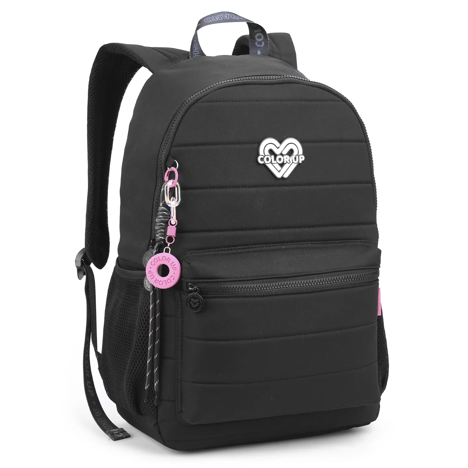 MOCHILA ESC COLOR UP MJ43323 CORES SEANITE