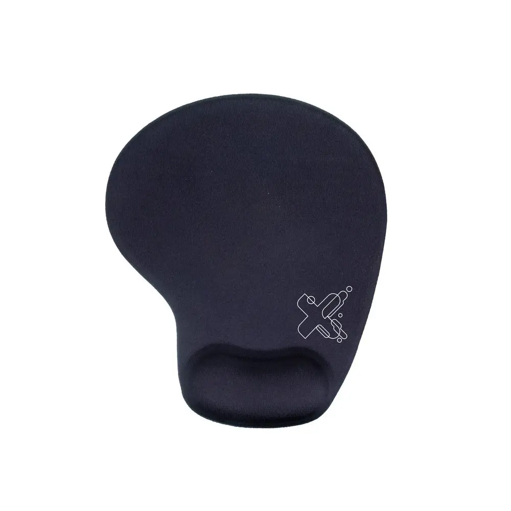 MOUSE PAD C/APOIO GEL PR 60000097 PR MAXPRINT