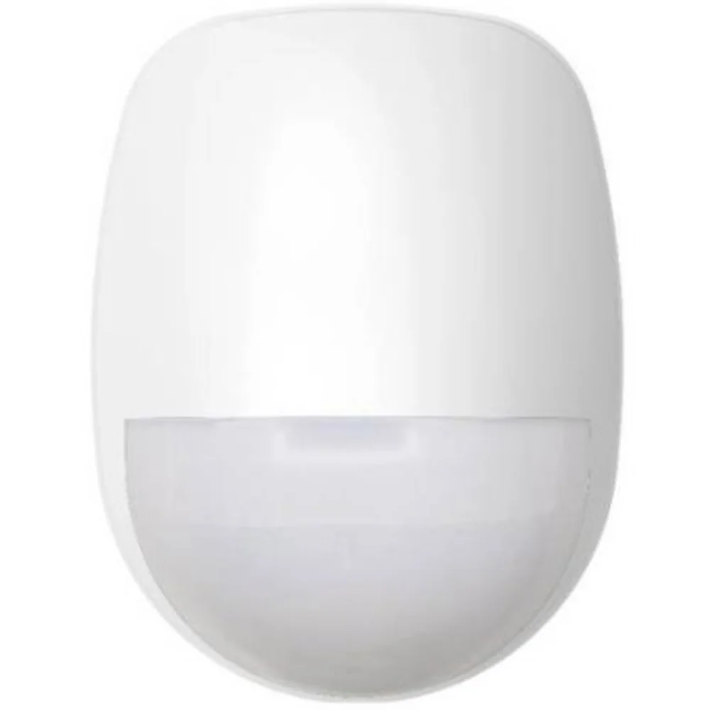 SENSOR PIR C/ FIO INFRA AX PRO DS-PDP18-EG2 BR