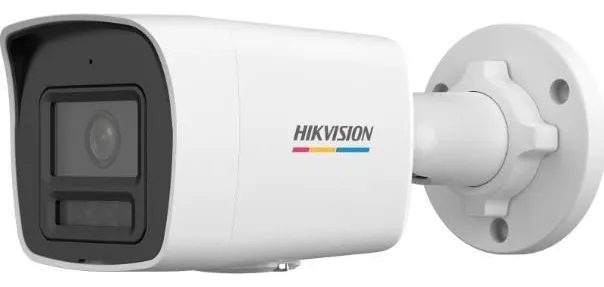 CAMERA CFTV BULLET 2MP 2.8MM DS-2CD1027G2H-LIU BR HIKVISION