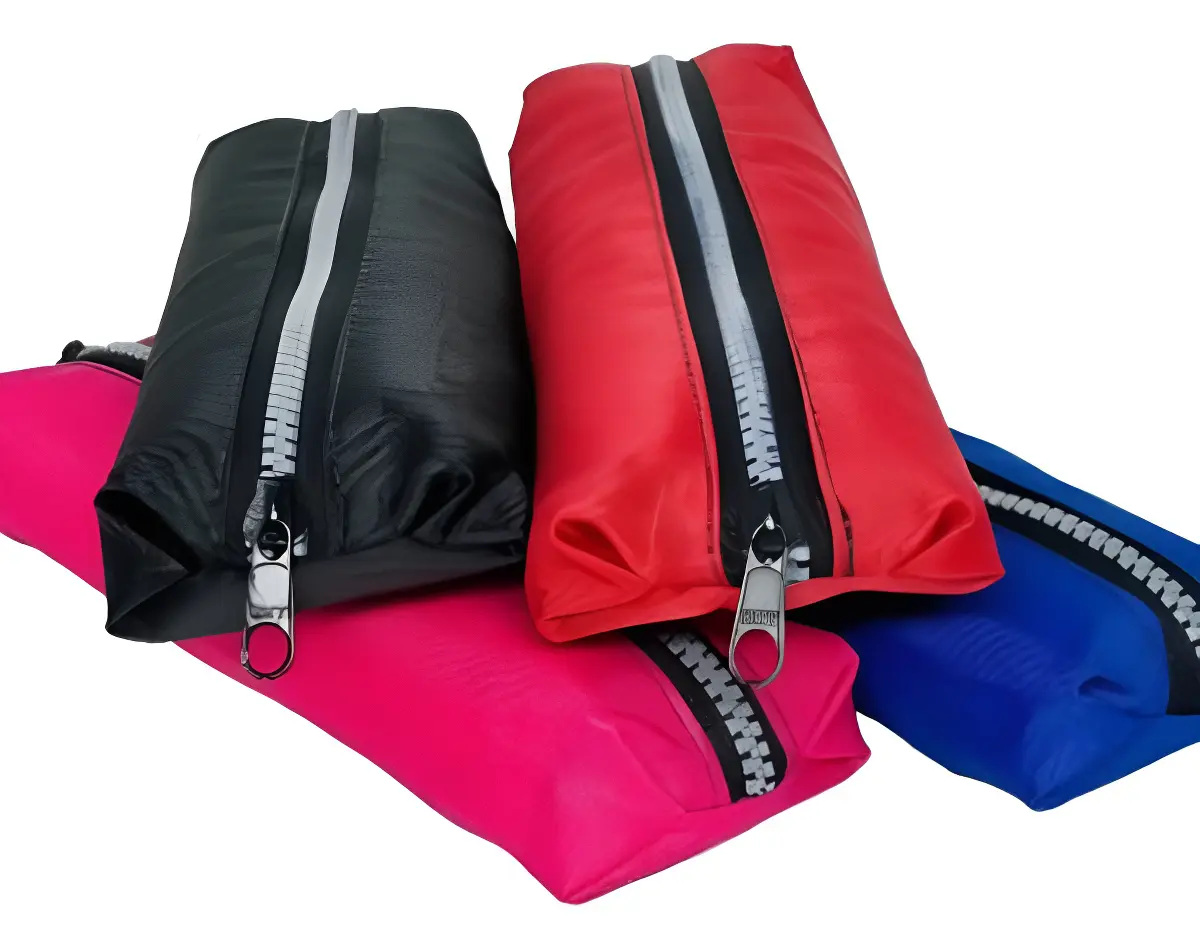 ESTOJO ESC NYLON CORES PUPYLEX