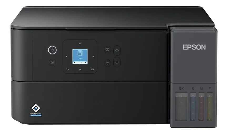 IMPRESSORA MULT TT WIFI L4360 PR EPSON