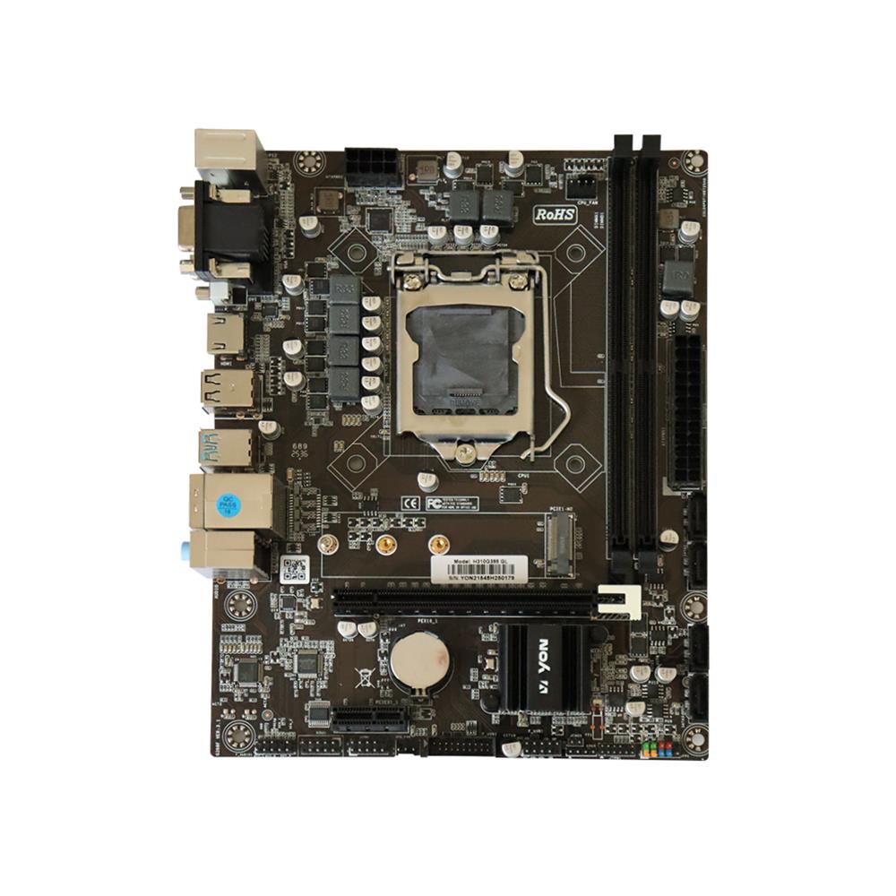PL MAE SK 1151 H310G398 DDR4 YON