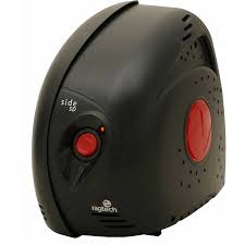 ESTABILIZADOR 500VA SIDE SD PR RAGTECH