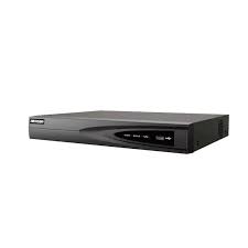 NVR 16 CANAIS 4K DS-7600 SERIE DS-7616NI-Q1 HIKVISION