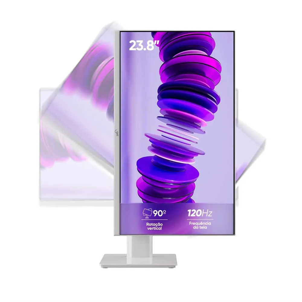MONITOR LED 23,8