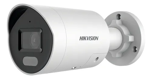 CAMERA CFTV BULLET 4MP 2.8MM DS-2CD2047G2H-LIU/SL HIKVISION