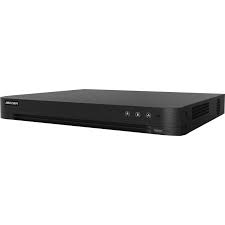 DVR 32 CANAIS 1080P DS-7232HGHI-M2 TURBO-HD HIKVISION