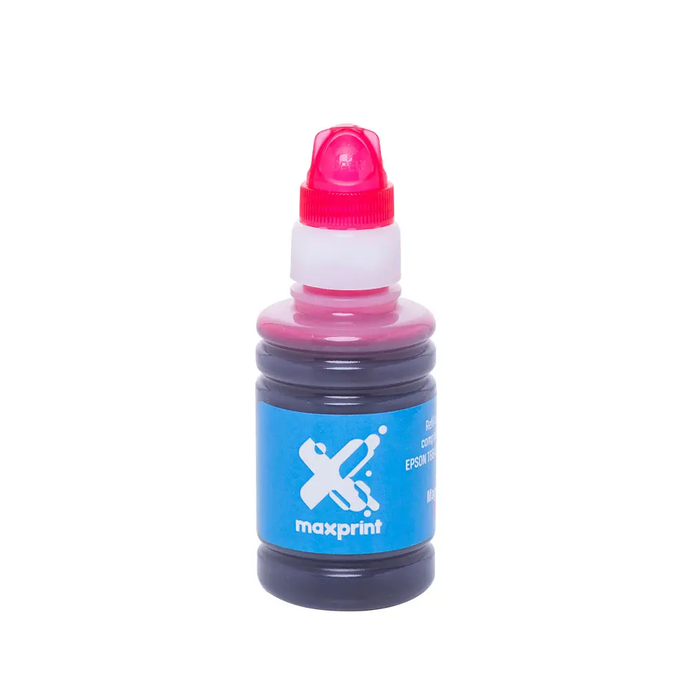 TINTA HP P/EPSON 664 P/ L200/L355 VM 100ML MAXPRINT