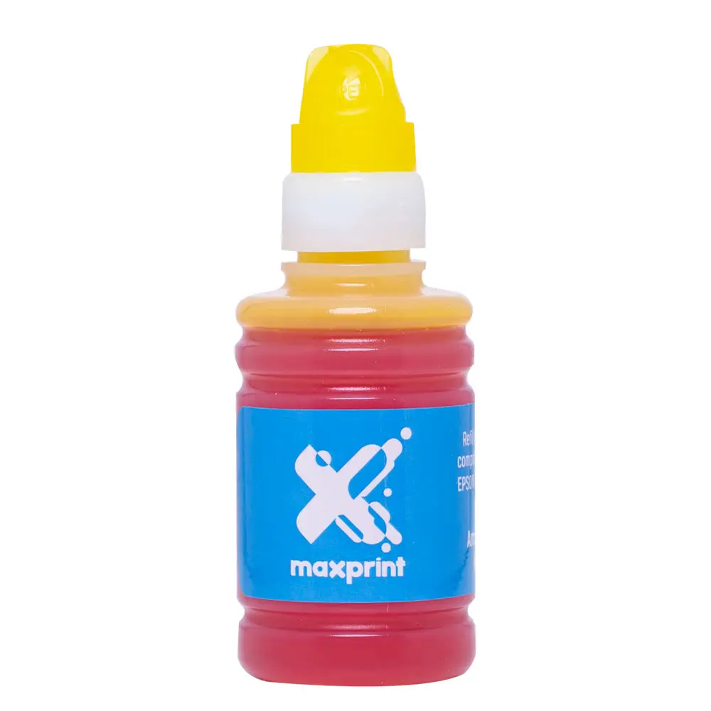 TINTA HP P/EPSON 664 P/ L200/L355 AM 100ML MAXPRINT