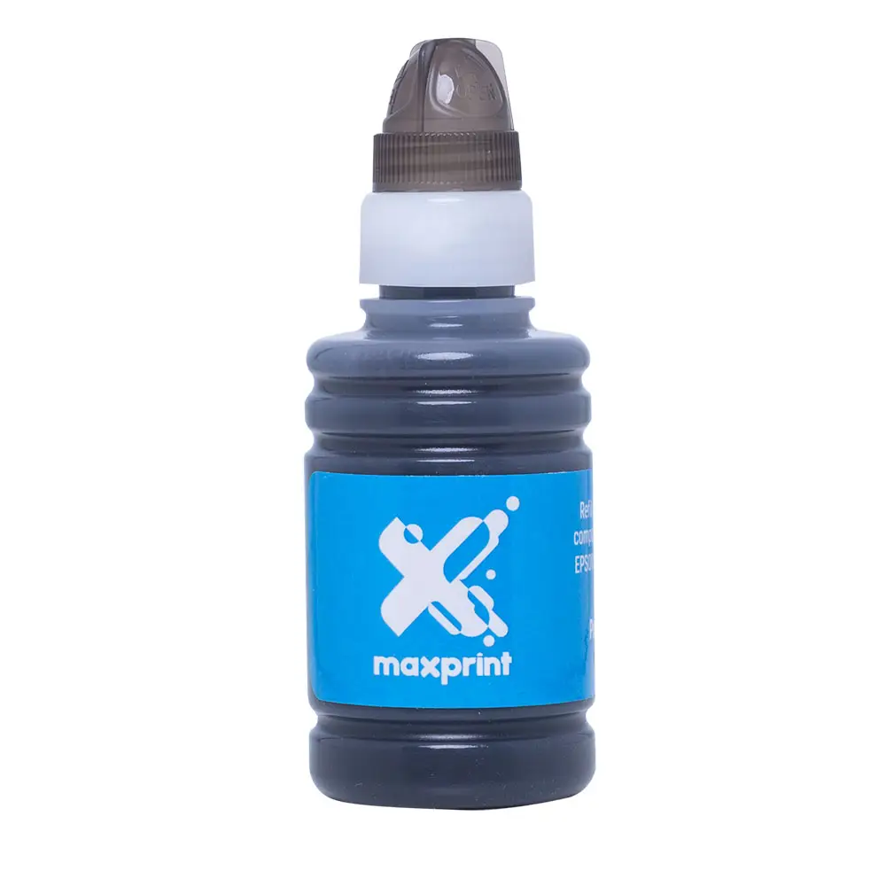 TINTA HP P/EPSON 664 P/ L200/L355 PR 100ML MAXPRINT