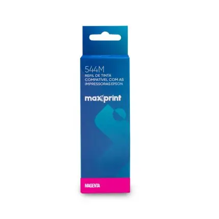TINTA SIMILAR P/EPSON 544 VM 70ML MAXPRINT