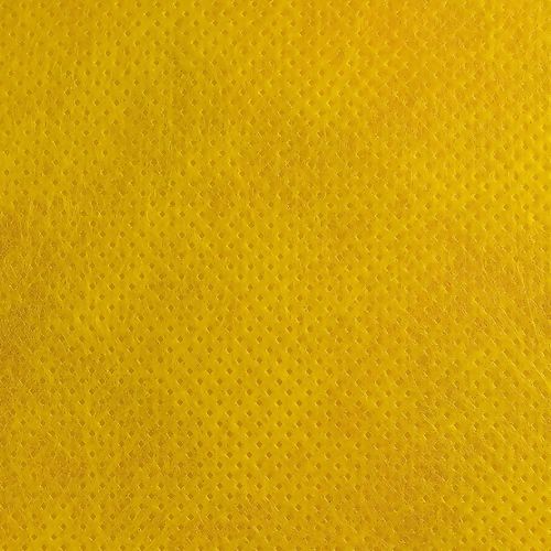 TNT LISO 40G C/50 AM OURO NON WOVEN