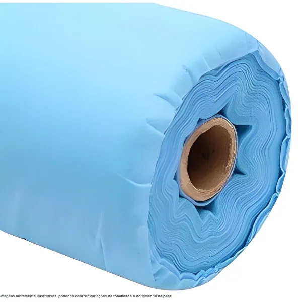 TNT LISO 40G C/50 AZ CLARO NON WOVEN