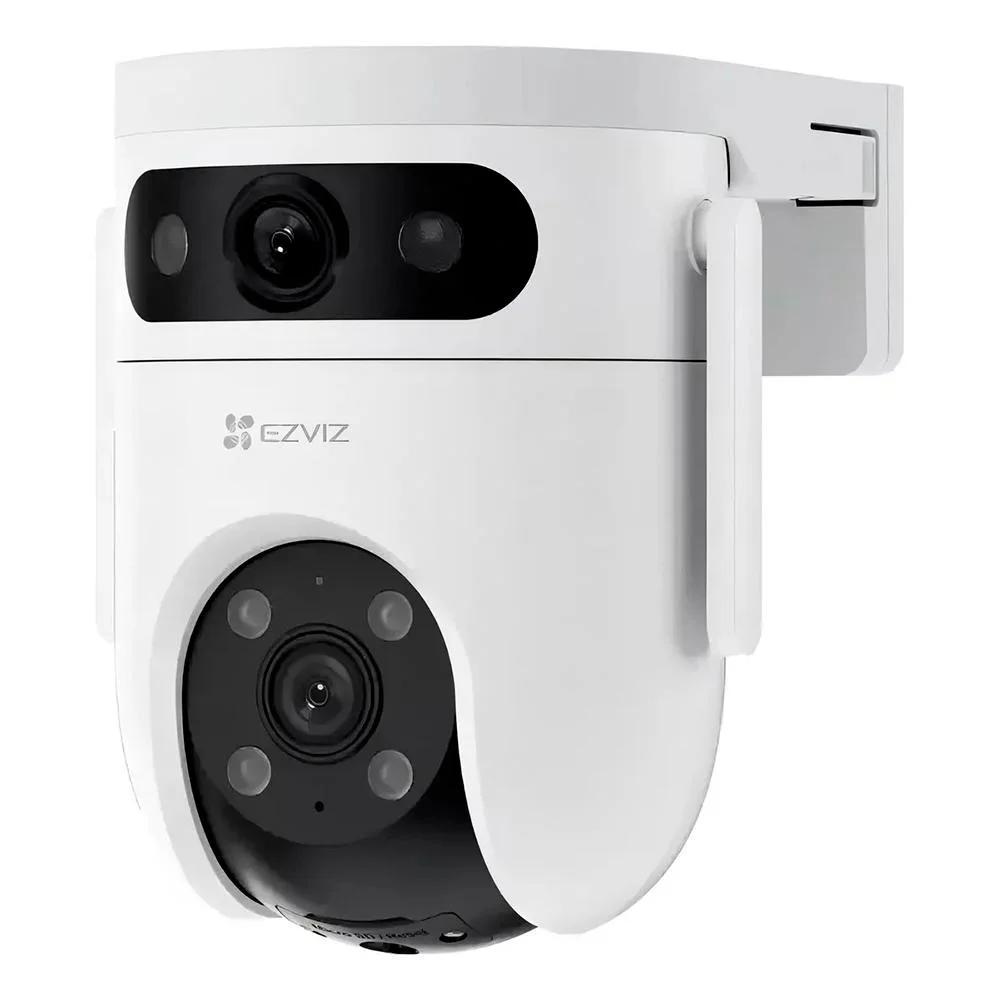 CAMERA CFTV DOME 2MP DUAL CS-H9C-R105-8H33WFL EZVIZ