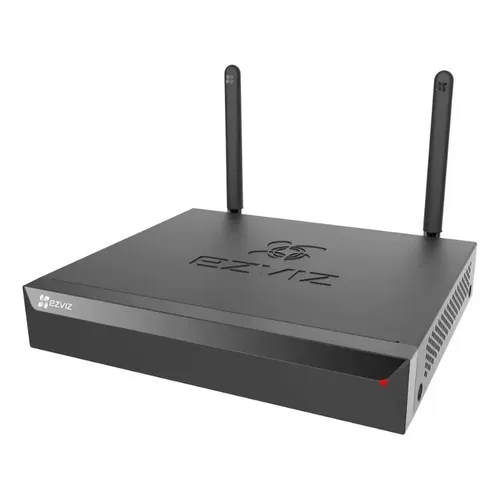 NVR 8 CANAIS 3K CS-X5S-R100-8W EZVIZ