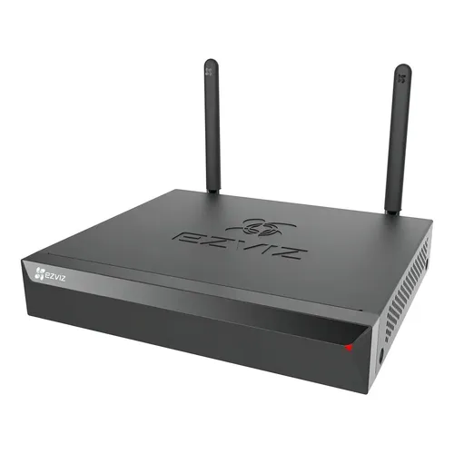 NVR 4 CANAIS 3K CS-X5S-R100-4W EZVIZ