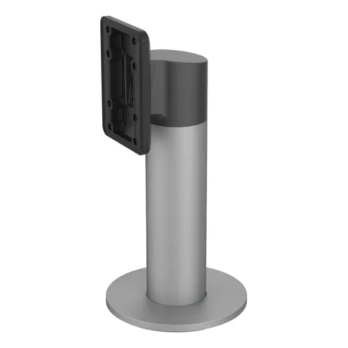 SUPORTE P/LEITOR FACIAL EM CATRACA 12V DS-KAB6-ZU1 HIKVISION