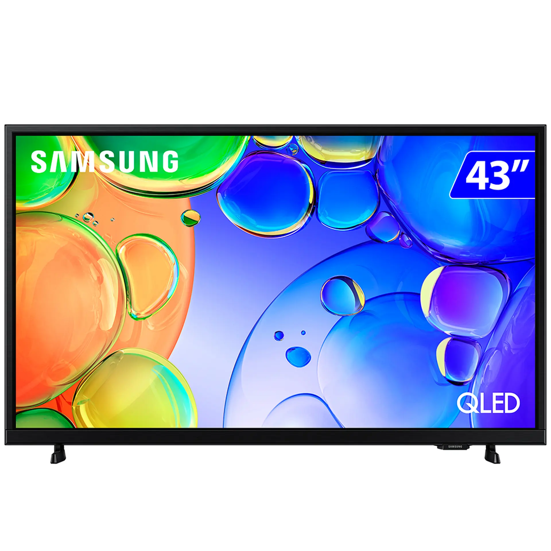 TV SMART LED 43