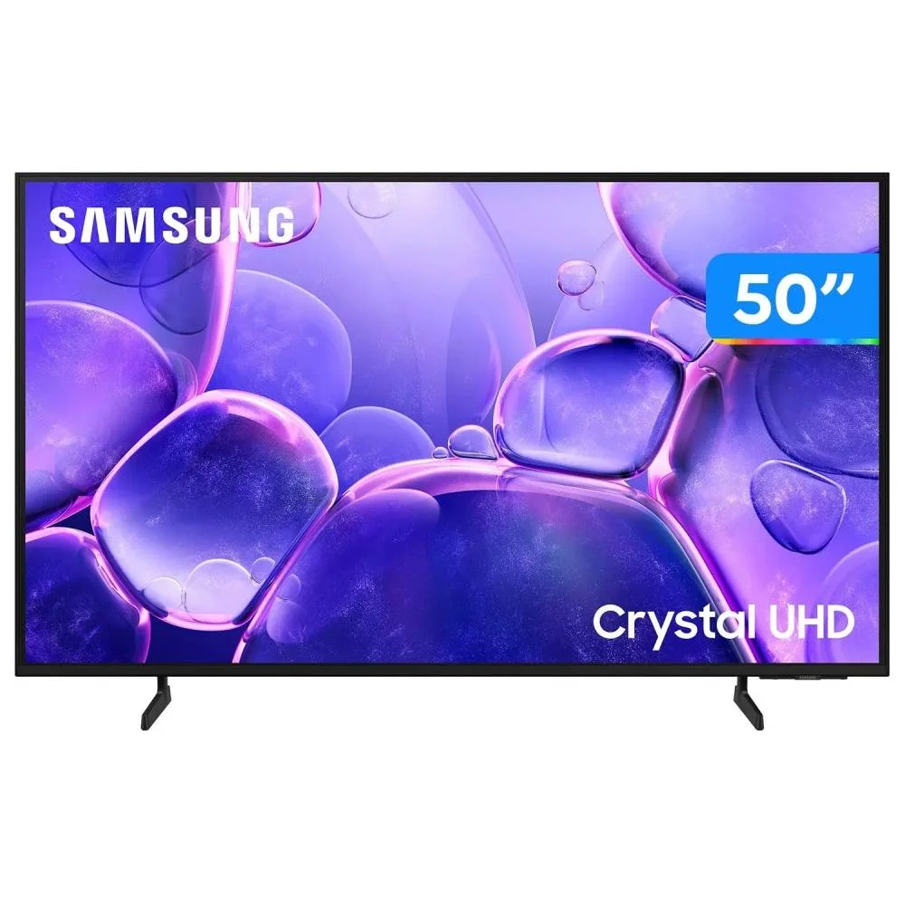 TV SMART LED 50