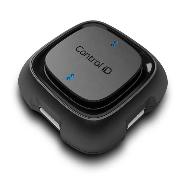CONTROLADOR DE ACESSO SECBOX V2 CONTROL ID