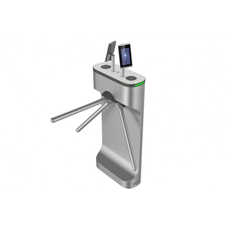 CATRACA TRIPOD DS-K3G411CLX-R/PA-DM55 HIKVISION