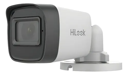 CAMERA CFTV BULLET 2MP 2.8MM THC-B120-PIC HILOOK HIKVISION