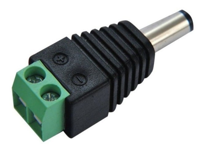 CONECTOR P4 MACHO TW115 TWG