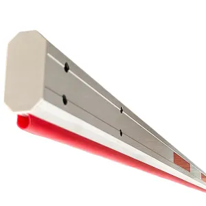 BRACO POSTE P/ PORTAO DE BARREIRA DS-TMG001-6L HIKVISION