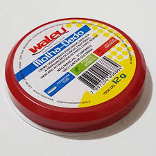 MOLHA DEDOS 12G WALEU/MAXCRIL