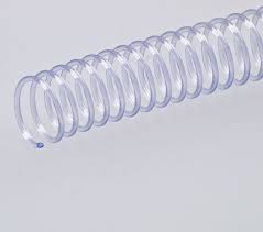 ESPIRAL TR 40MM 300F 18PÇS ROALE