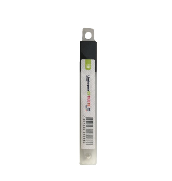 LAMINA P/ ESTILETE ESTREITA 91413 JOCAR