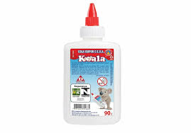 COLA ISOPOR 90G KOALA