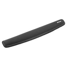 APOIO P/TECLADO GEL PR AC033 MULTILASER