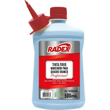 REABASTECEDOR MARC QB 500ML VM ASUPER RADEX
