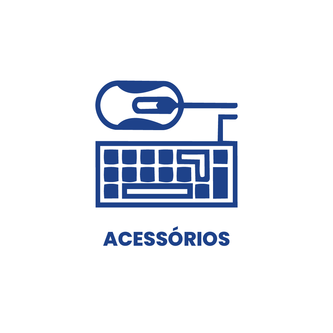 Acessórios