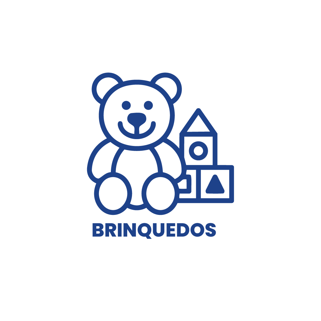Brinquedos