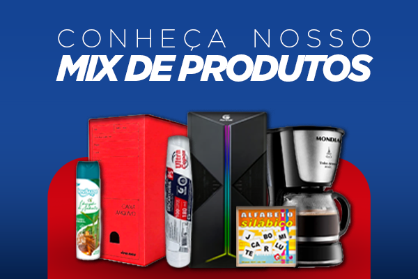 1 Linha Itens e 2 Banner Abaixo do BANNER Central (CATEGORIA DOS ITENS) DEPARTAMENTOS