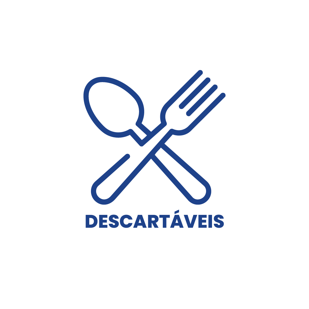 Descartáveis
