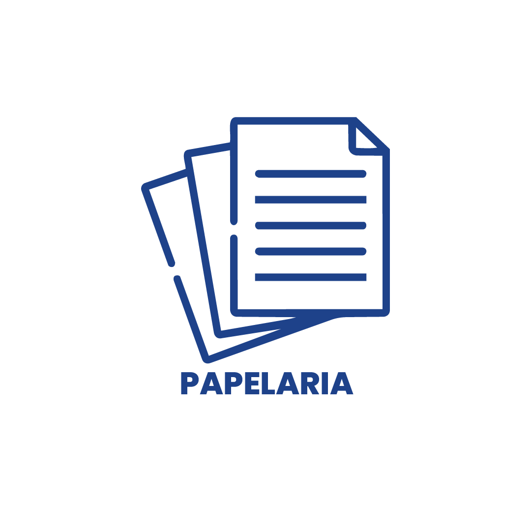 Papelaria